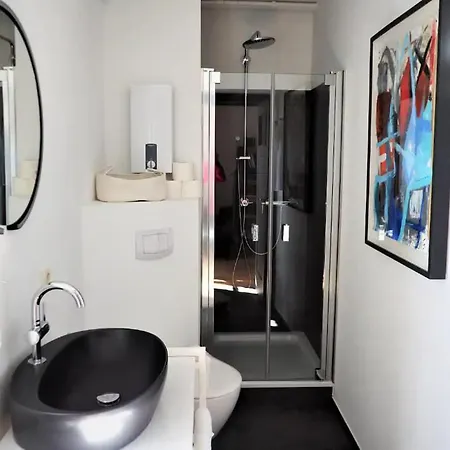 Apartment Einzelzimmer Standard