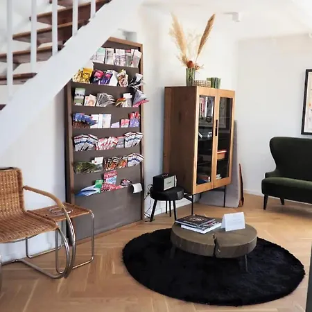 Apartment Einzelzimmer Standard *