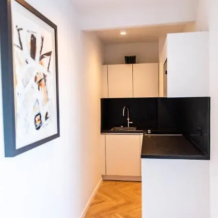 Apartman Einzelzimmer Standard *